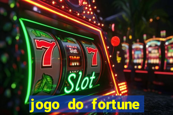 jogo do fortune rabbit demoInformational