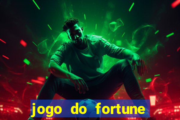 jogo do fortune rabbit demoInformational