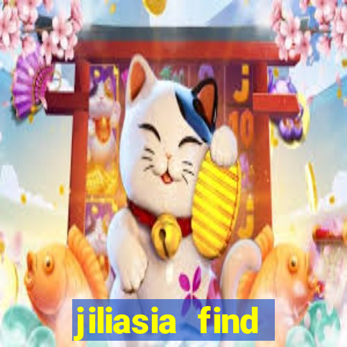 jiliasia find winter clothes