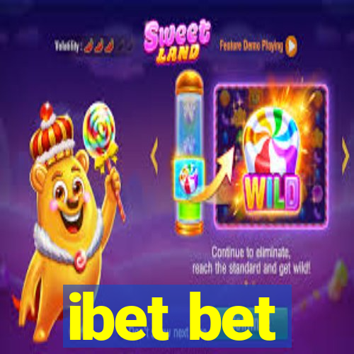 ibet bet