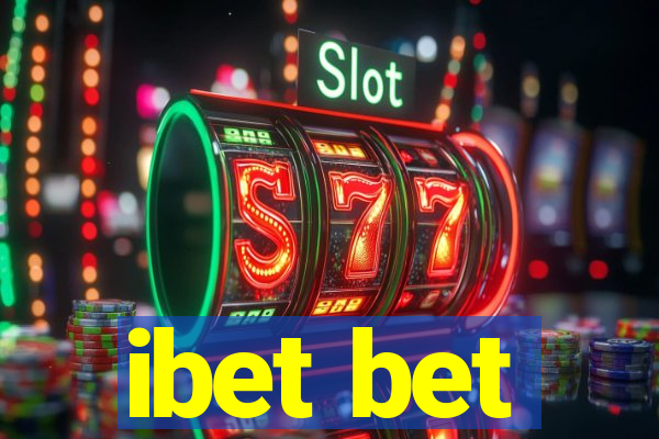 ibet bet