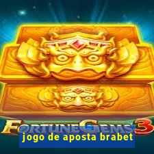 jogo de aposta brabet