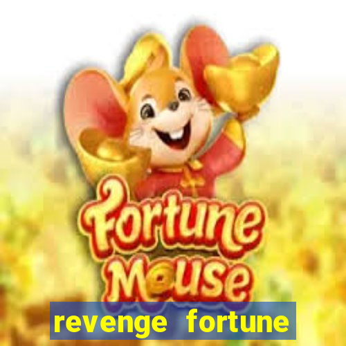 revenge fortune tiger 2