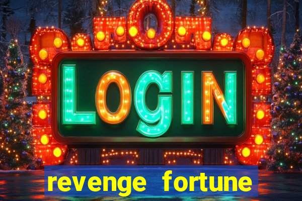 revenge fortune tiger 2