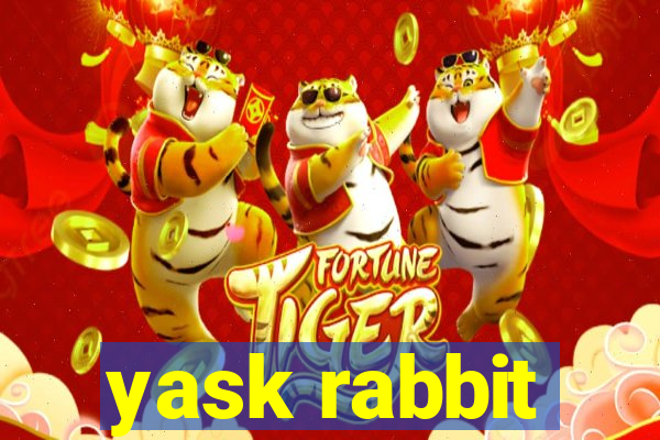 yask rabbit