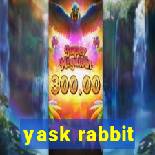 yask rabbit