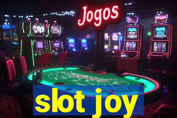 slot joy