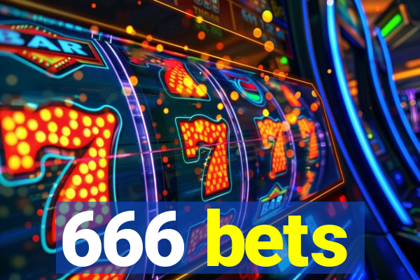 666 bets