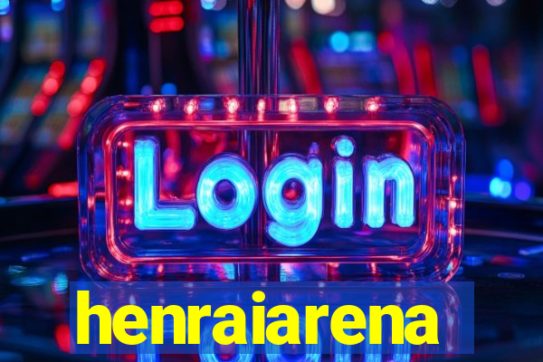 henraiarena