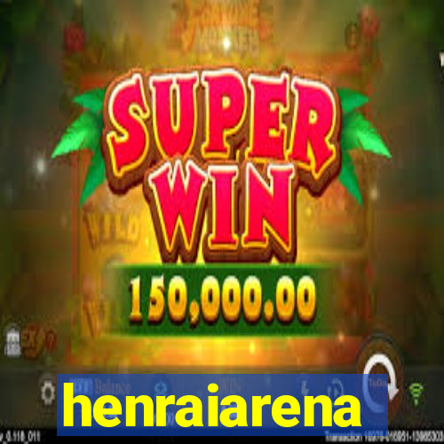 henraiarena