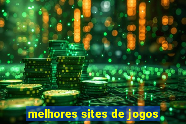 melhores sites de jogos