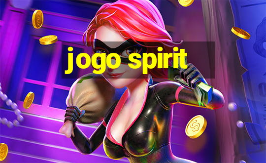 jogo spirit