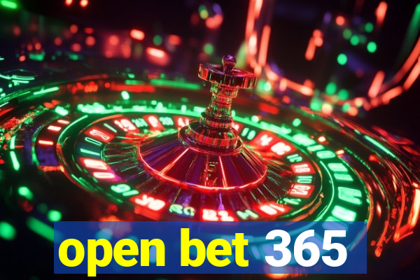 open bet 365