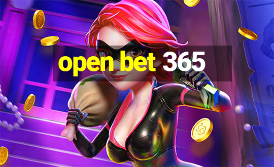 open bet 365