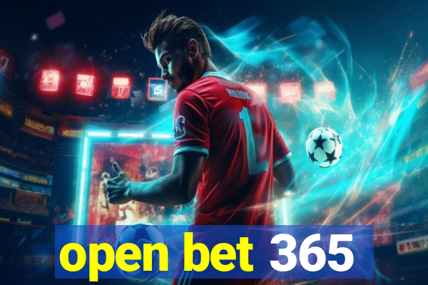 open bet 365