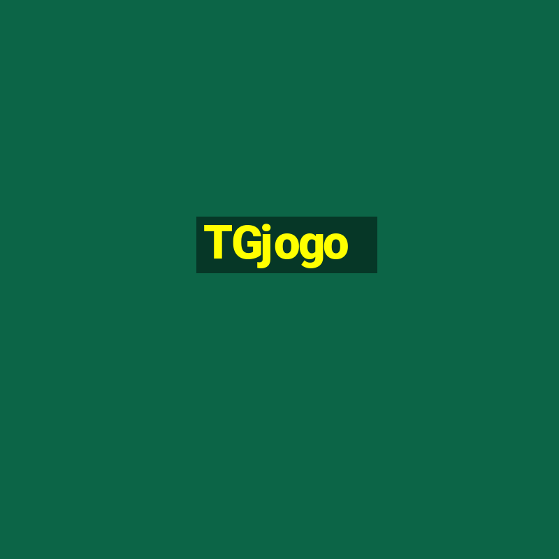 TGjogo