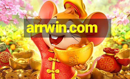 arrwin.com