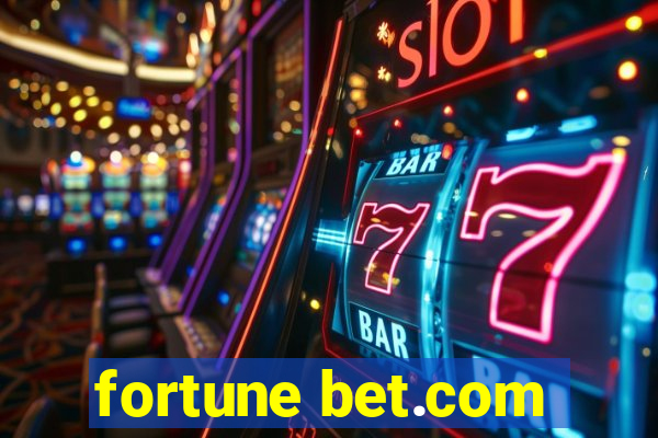 fortune bet.com