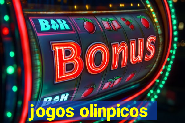 jogos olinpicos