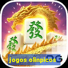 jogos olinpicos