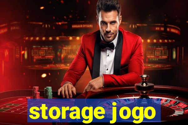 storage jogo