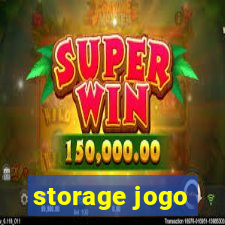 storage jogo