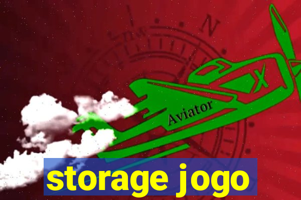 storage jogo