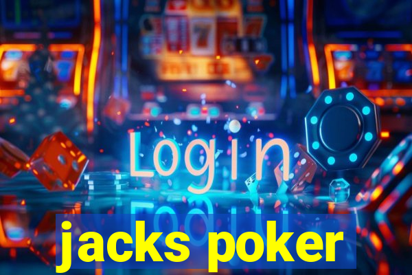 jacks poker