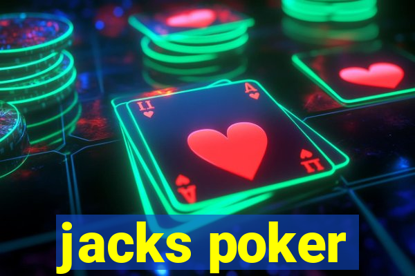 jacks poker