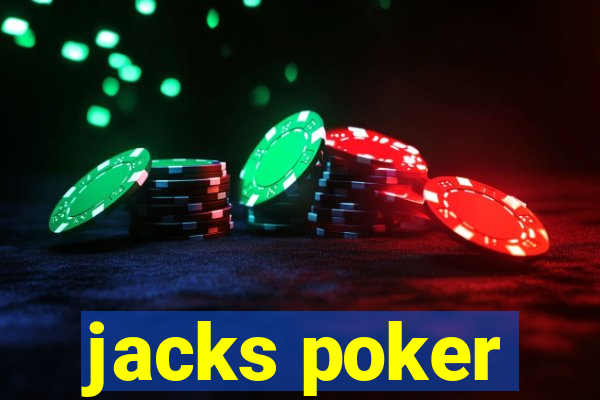 jacks poker