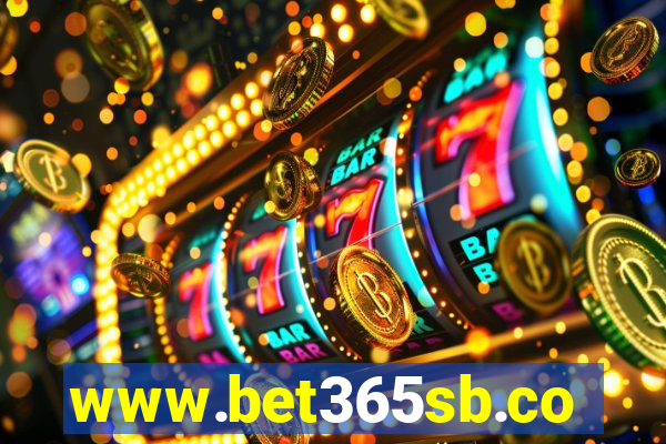 www.bet365sb.com