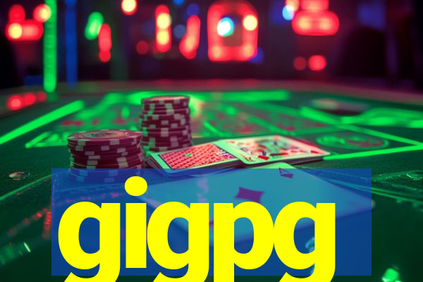 gigpg