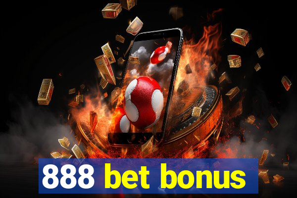 888 bet bonus