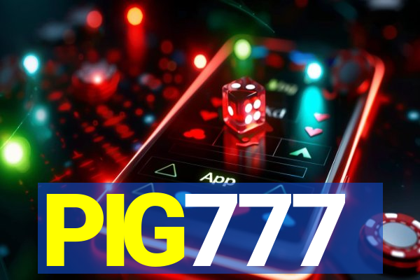 PIG777