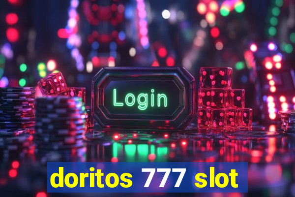 doritos 777 slot