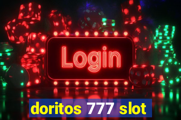 doritos 777 slot