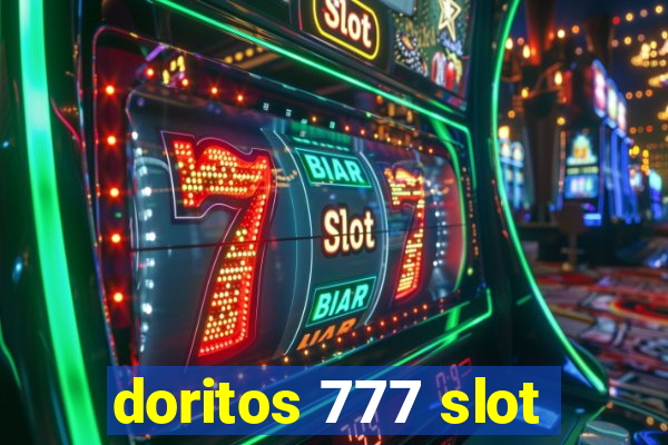 doritos 777 slot