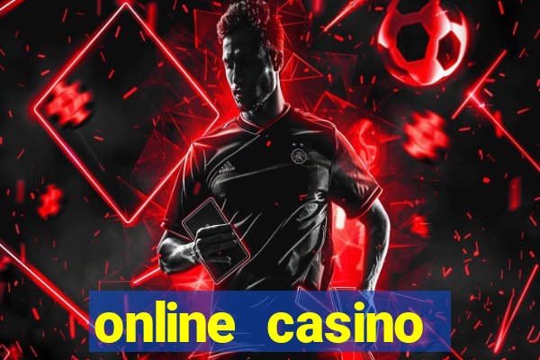 online casino playing for real money