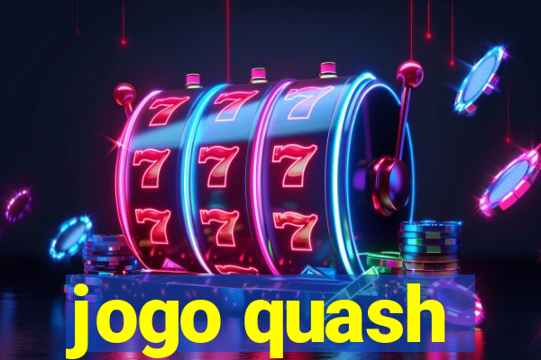 jogo quash