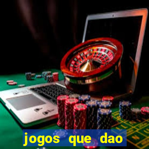 jogos que dao rodadas gratis sem deposito