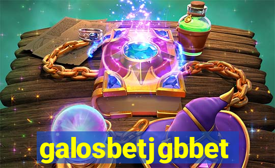 galosbetjgbbet