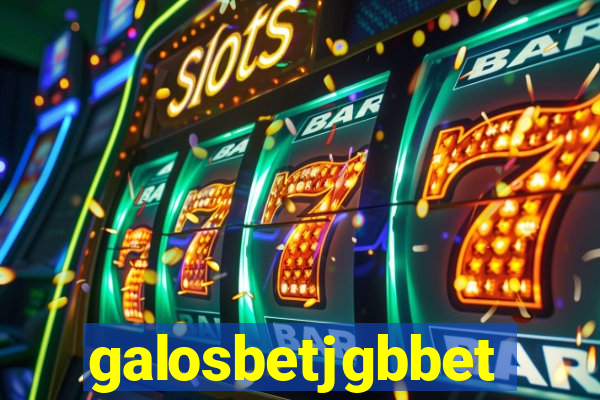 galosbetjgbbet