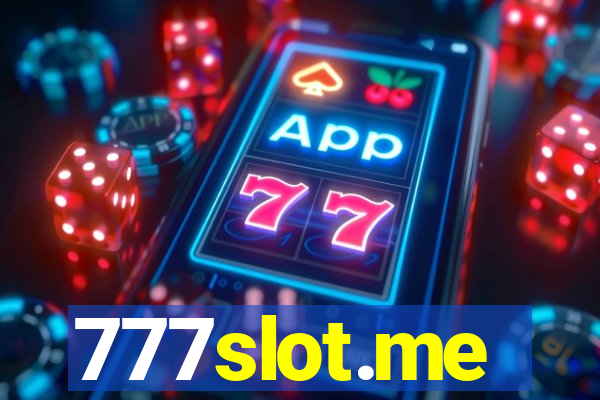 777slot.me