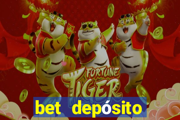 bet depósito mínimo 50 centavos