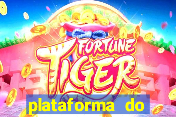 plataforma do coelho fortuna