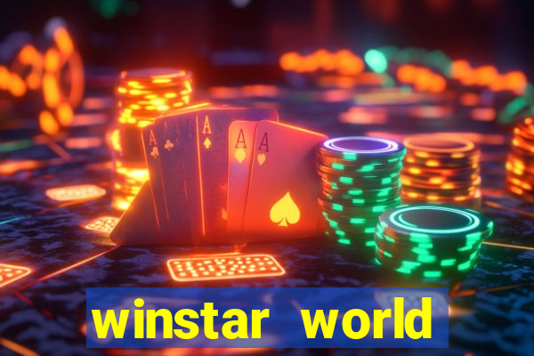 winstar world resort casino