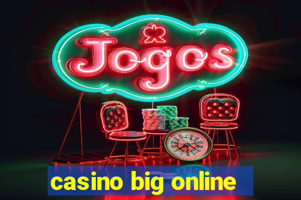 casino big online