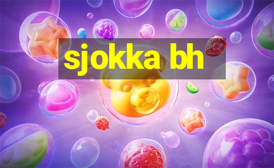 sjokka bh