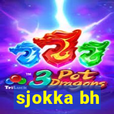 sjokka bh