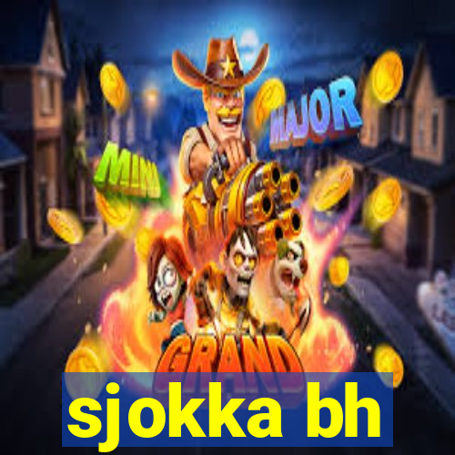 sjokka bh